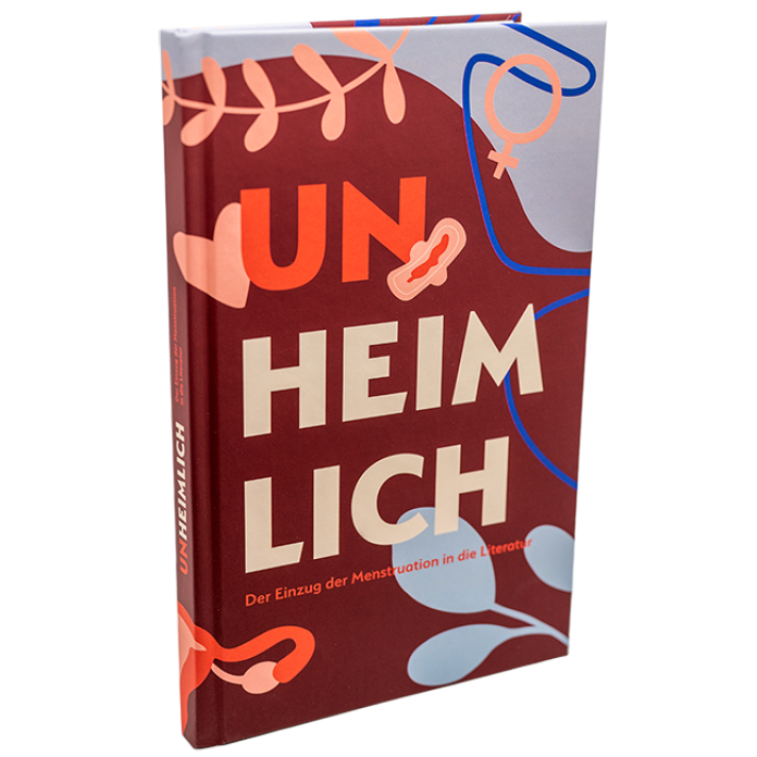 Unheimlich Bücher